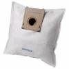 Vacuum Cleaner Dust Bags Universal No355  with 5 Pieces  DIMENSIONS dust bags 29Lx29Wx4cm Diam.Hole  (OEM)